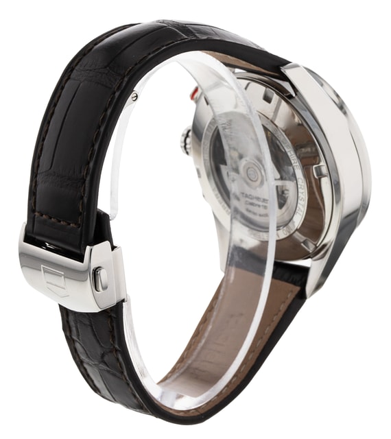 Tag Heuer Carrera CV2A1S.FC6236 Image 3